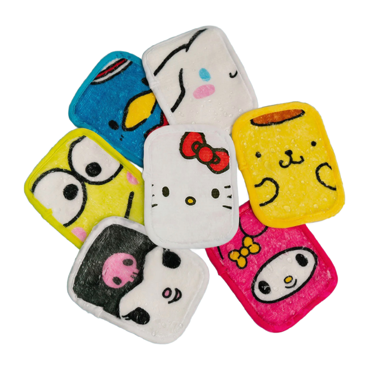 The Original Makeup Eraser