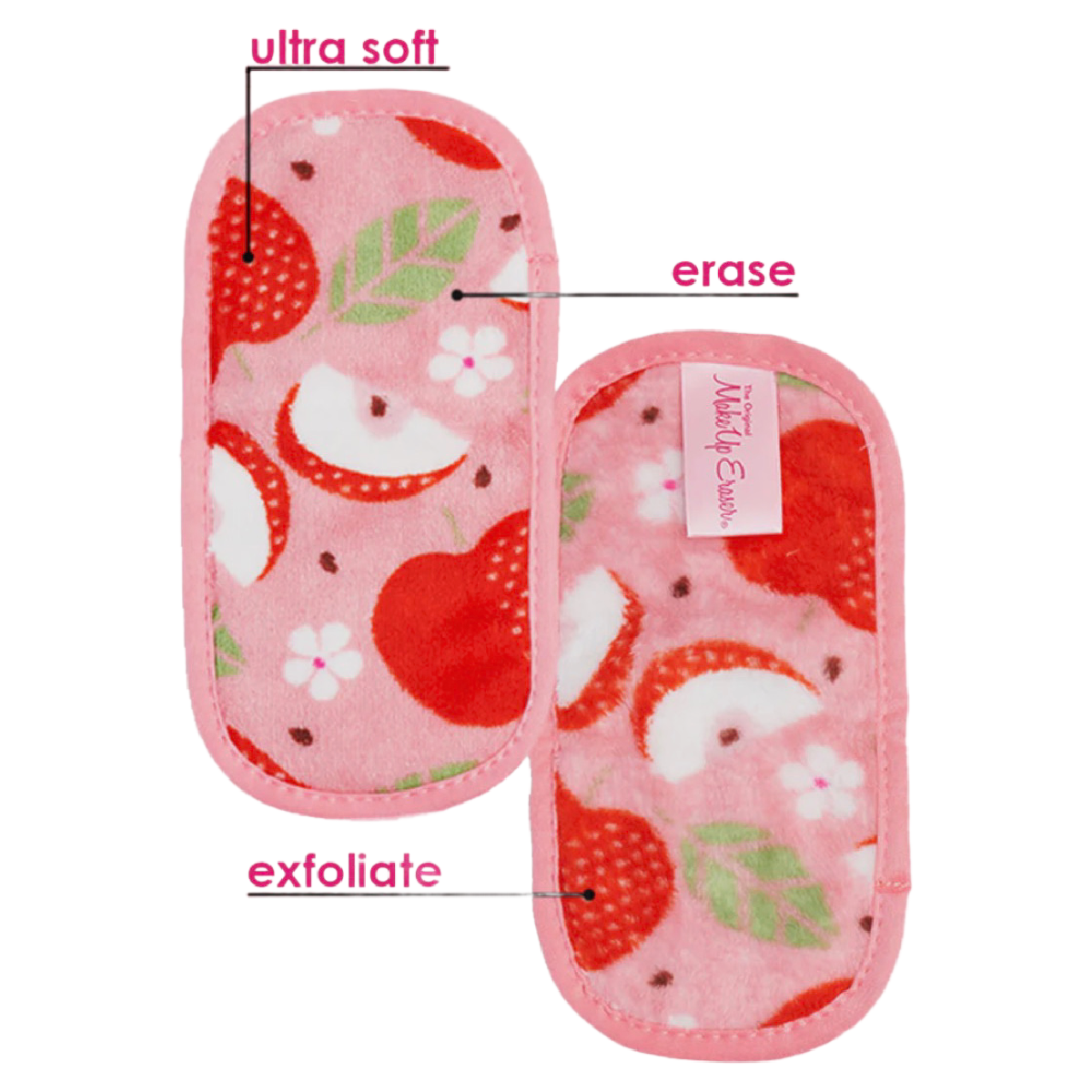 The Original Makeup Eraser