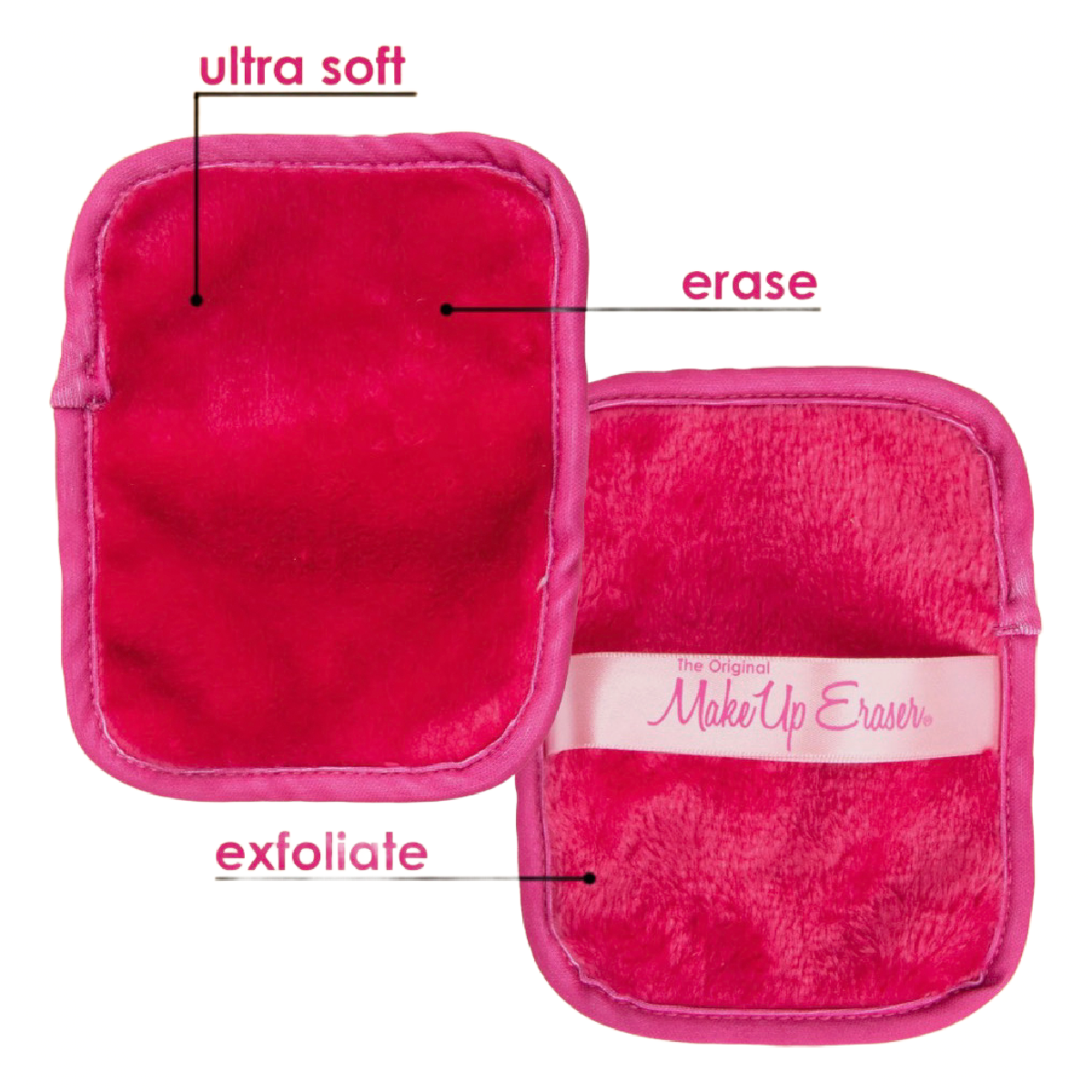 The Original Makeup Eraser