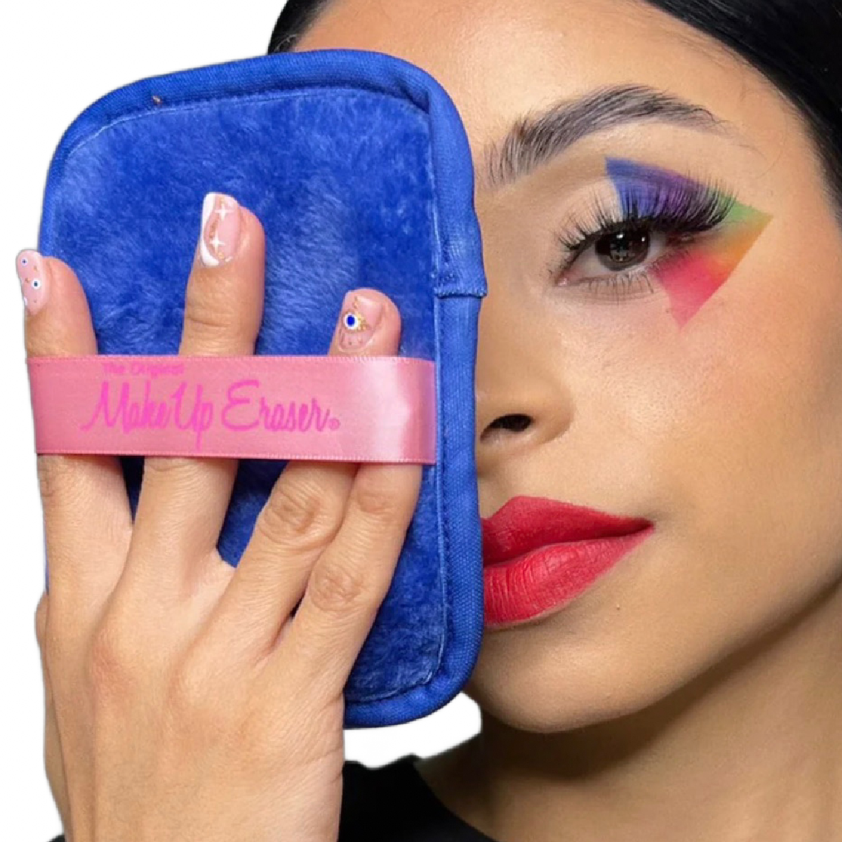 The Original Makeup Eraser