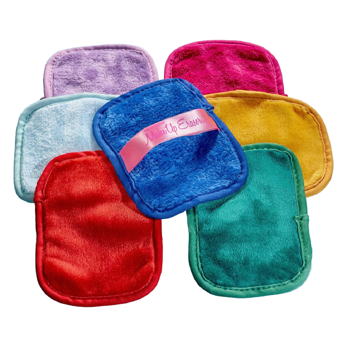 The Original Makeup Eraser