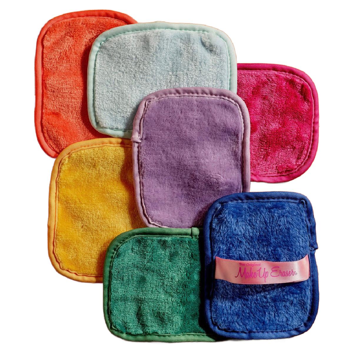 The Original Makeup Eraser