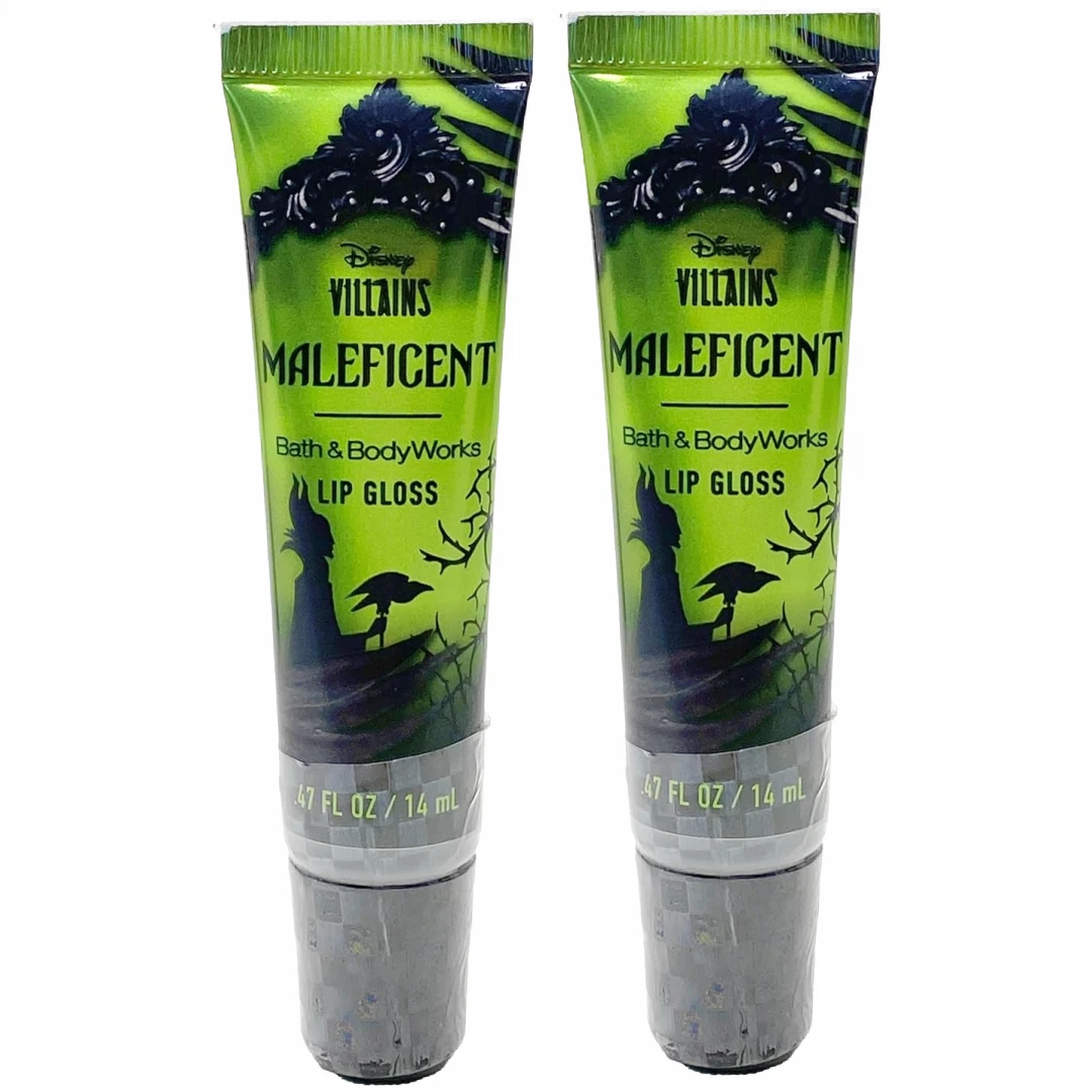 Bath & Body Works Lip Gloss New Lots