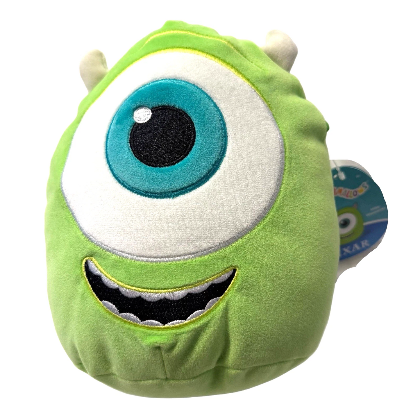 Squishmallows Disney 8 Inch Plush