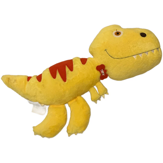 Disney Store TINY Dinosaur MEET THE ROBINSONS 16" Plush Doll Rare Toy