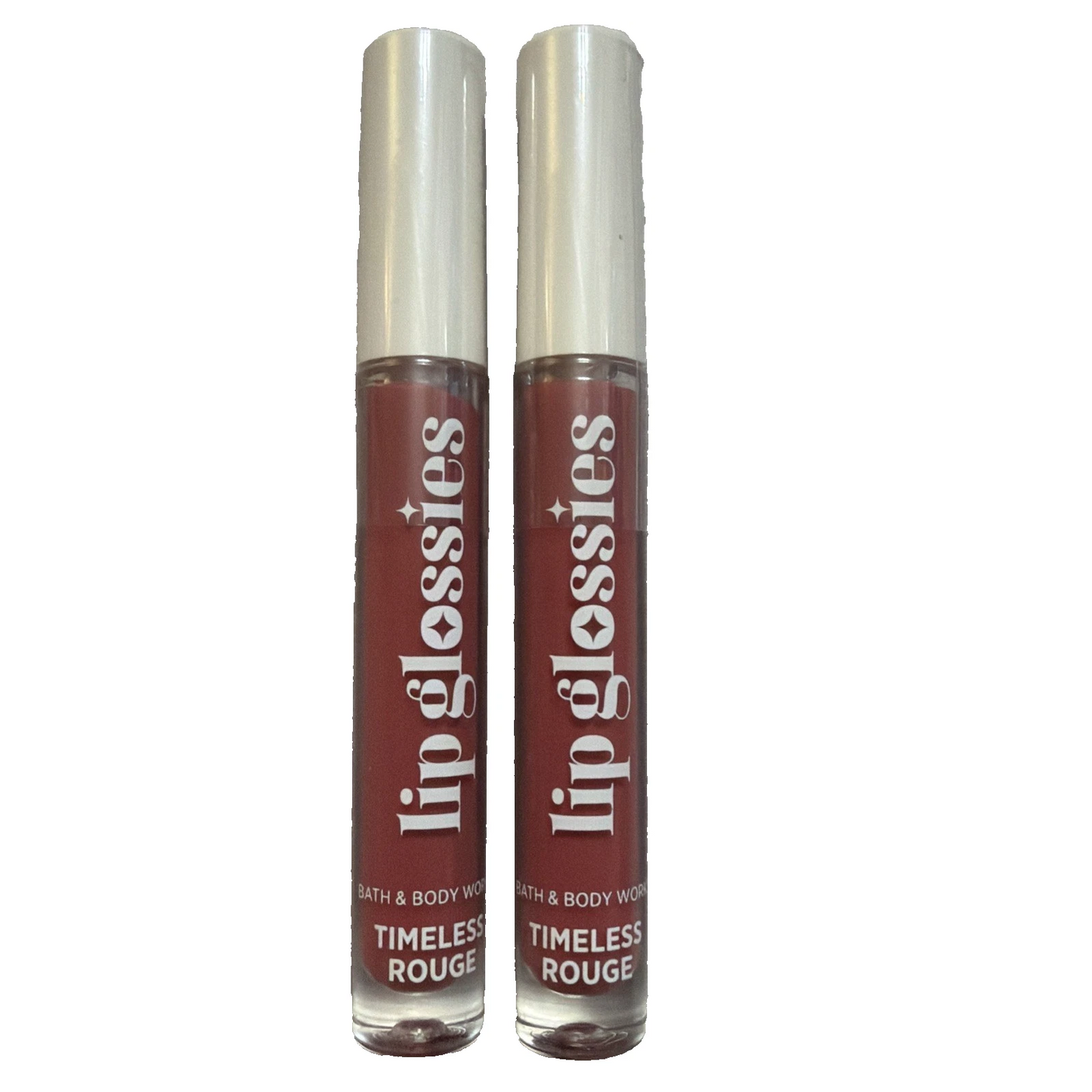 Bath & Body Works Lip Gloss Lots