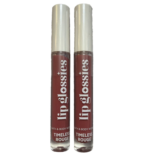 Bath & Body Works Lip Gloss Lots