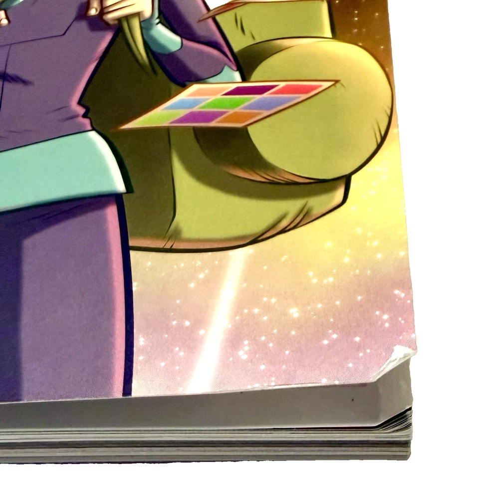 Pepper Page Saves the Universe! (The Infinite Adventures of Supernova) by Walke