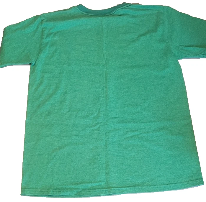 Boys T-Shirts Size 10/12 Batman Camo Blue Green Lot of 3