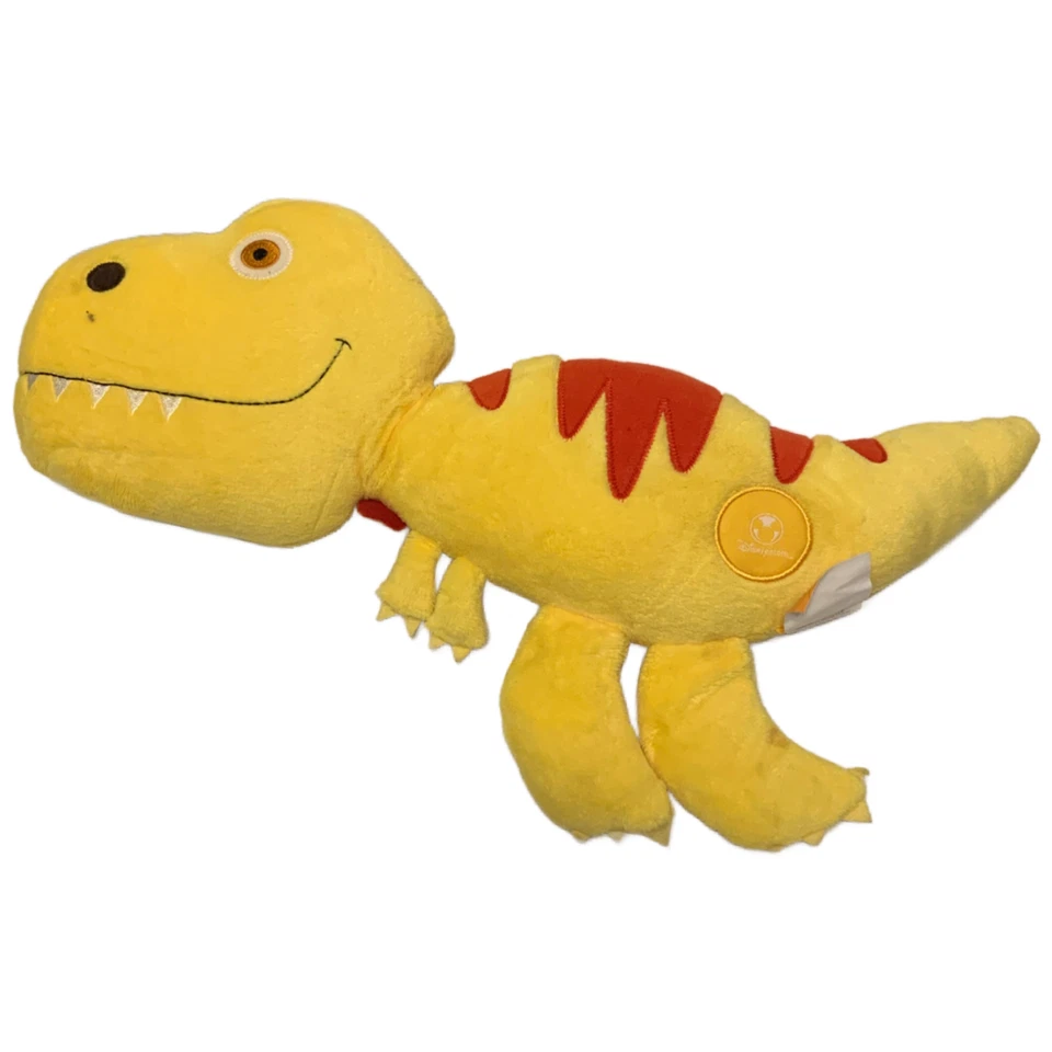 Disney Store TINY Dinosaur MEET THE ROBINSONS 16" Plush Doll Rare Toy
