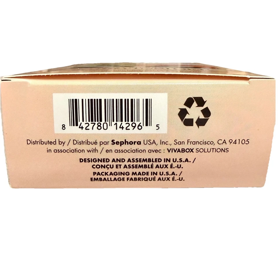 Sephora Beauty Insider Dr. Dennis Gross Alpha Beta Peeling Blur & Repair Spa NEW