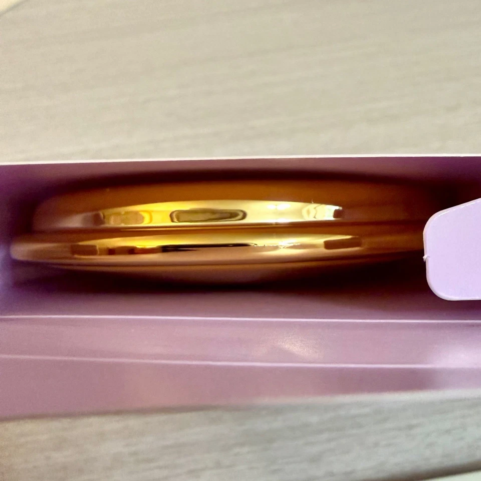 tarte Glow Wardrobe Eye & Cheek Palette Eyeshadow & Highlighter New Makeup NIB