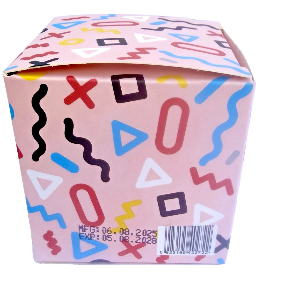 Relaxing Spa Pink Bath Bomb w/ Rose Fragrance NEW