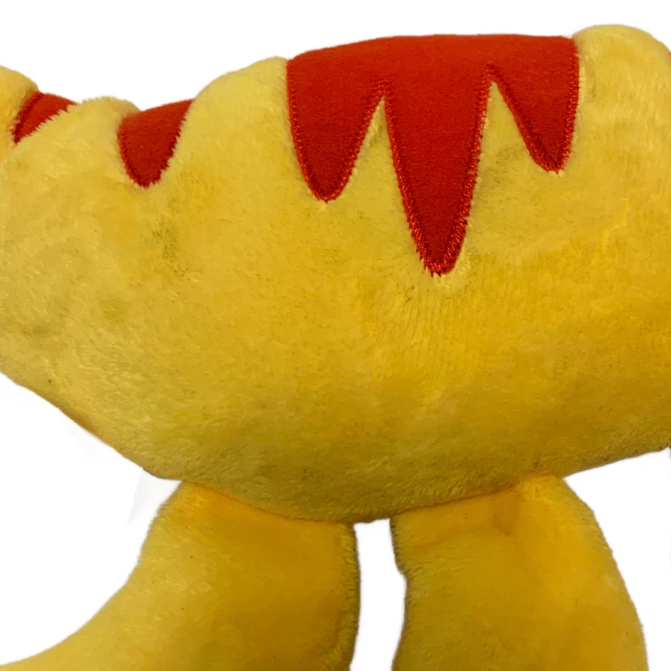 Disney Store TINY Dinosaur MEET THE ROBINSONS 16" Plush Doll Rare Toy