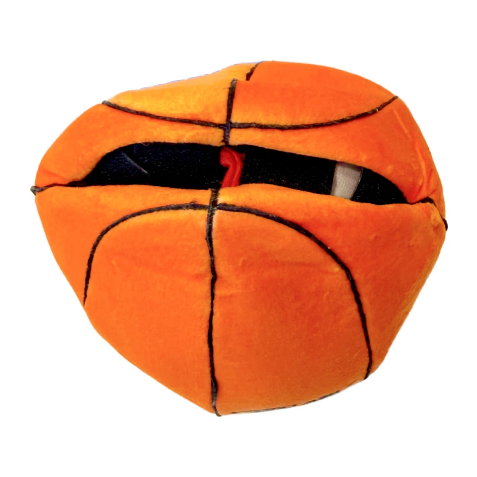 Space Jam: A New Legacy - Transforming Plush - 12" LeBron James into a Soft Plus