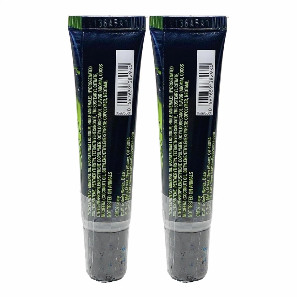 Bath & Body Works Lip Gloss New Lots