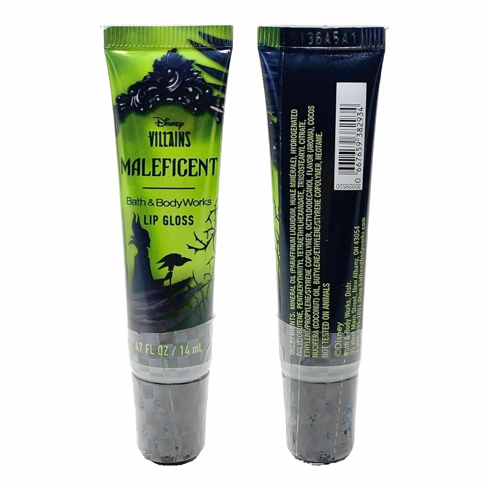 Bath & Body Works Lip Gloss New Lots
