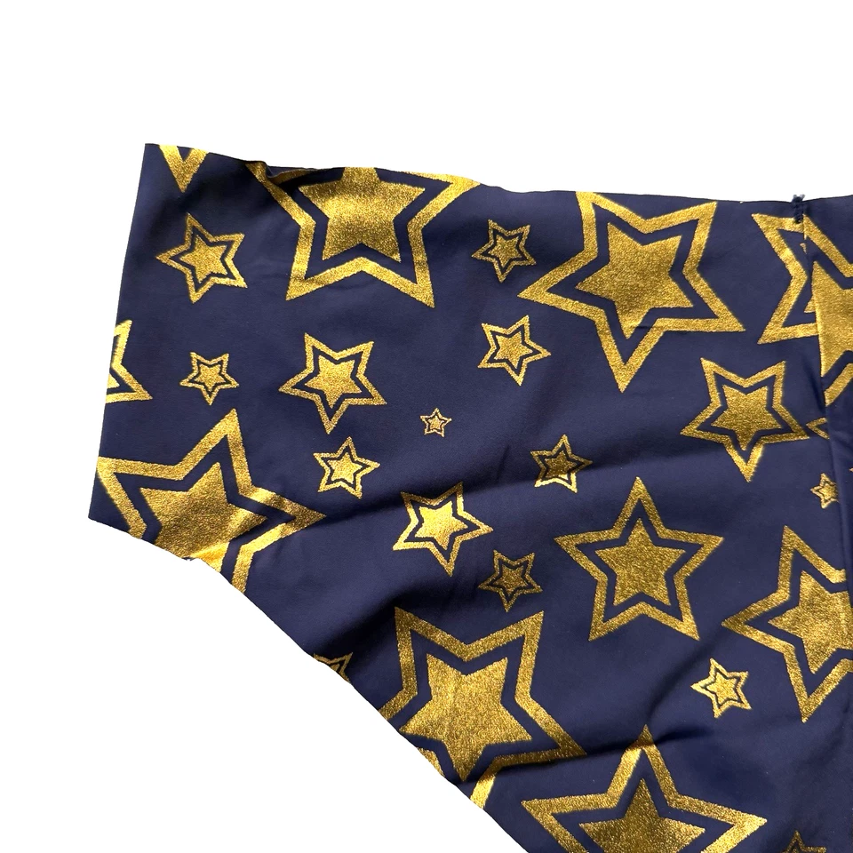 Splendies Seamless Starlight Bikini Panties Laser Cut New Pair Underwear NWT
