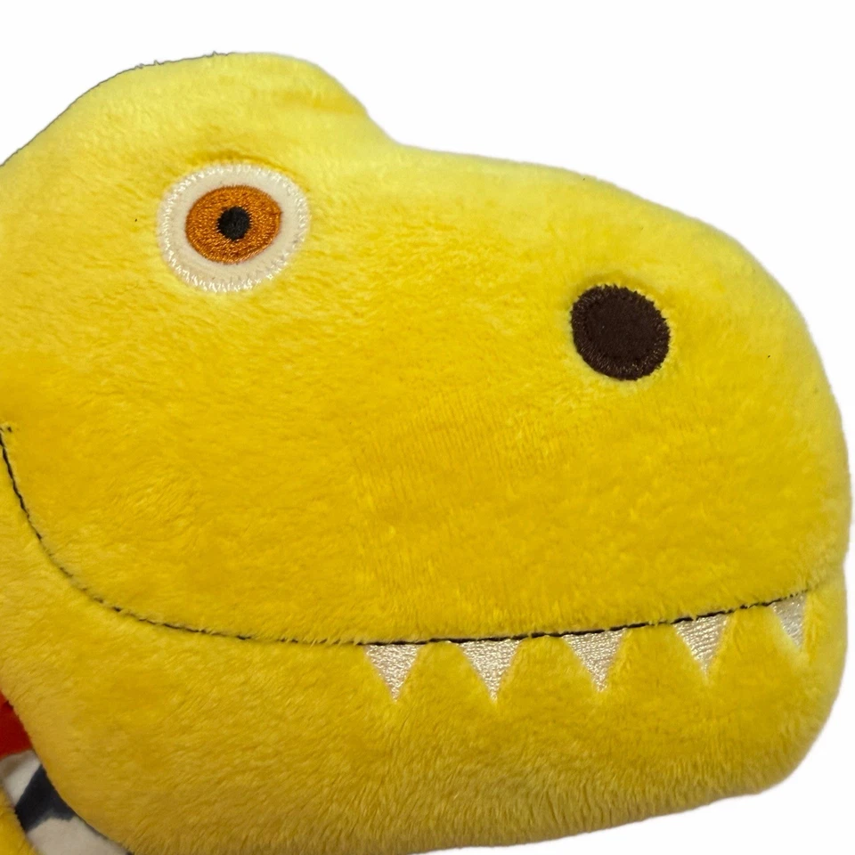 Disney Store TINY Dinosaur MEET THE ROBINSONS 16" Plush Doll Rare Toy