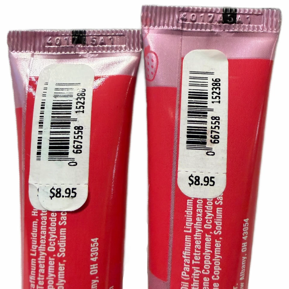 Bath & Body Works Lip Gloss New Lots