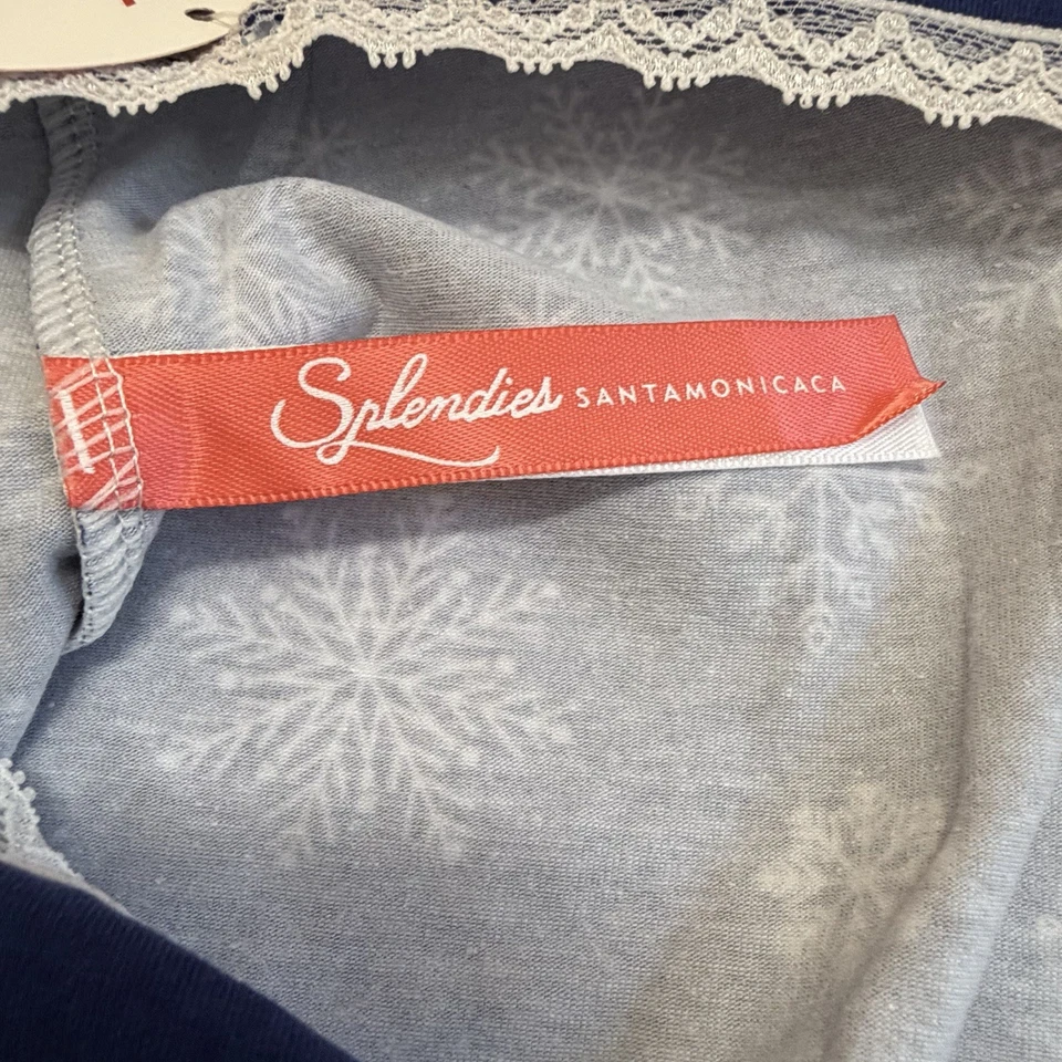 Splendies Cotton Panties Size 4x Bikini & Boyshort Lot of 2 New Pairs Underwear