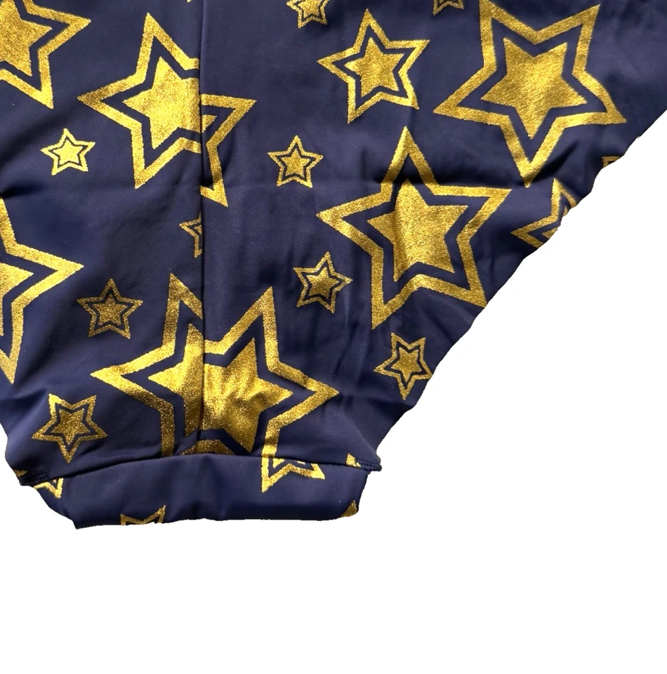 Splendies Seamless Starlight Bikini Panties Laser Cut New Pair Underwear NWT