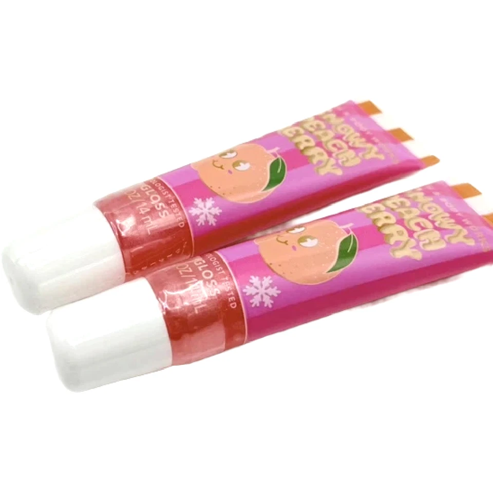 Bath & Body Works Lip Gloss New Lots