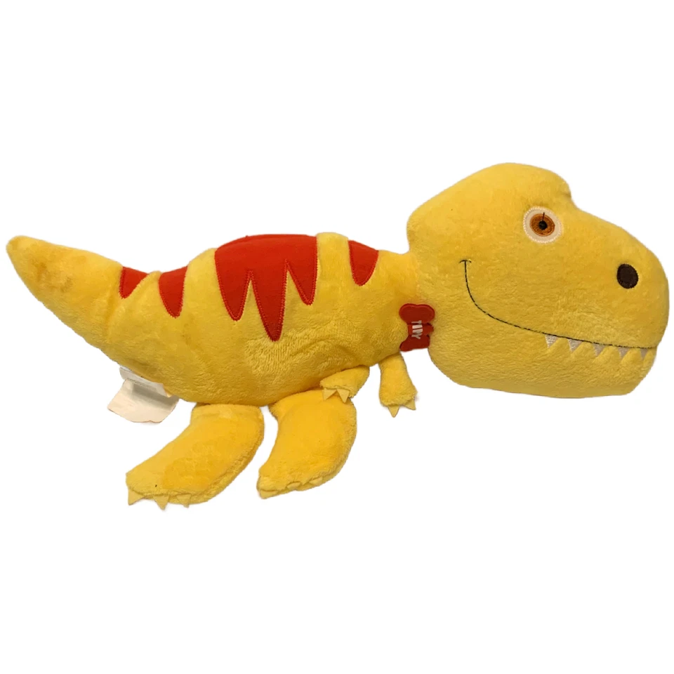 Disney Store TINY Dinosaur MEET THE ROBINSONS 16" Plush Doll Rare Toy