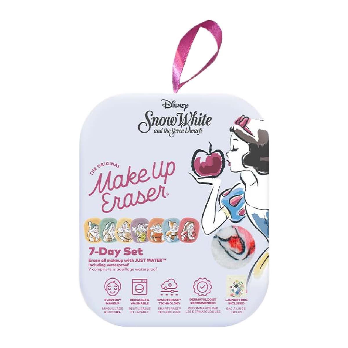 The Original Makeup Eraser