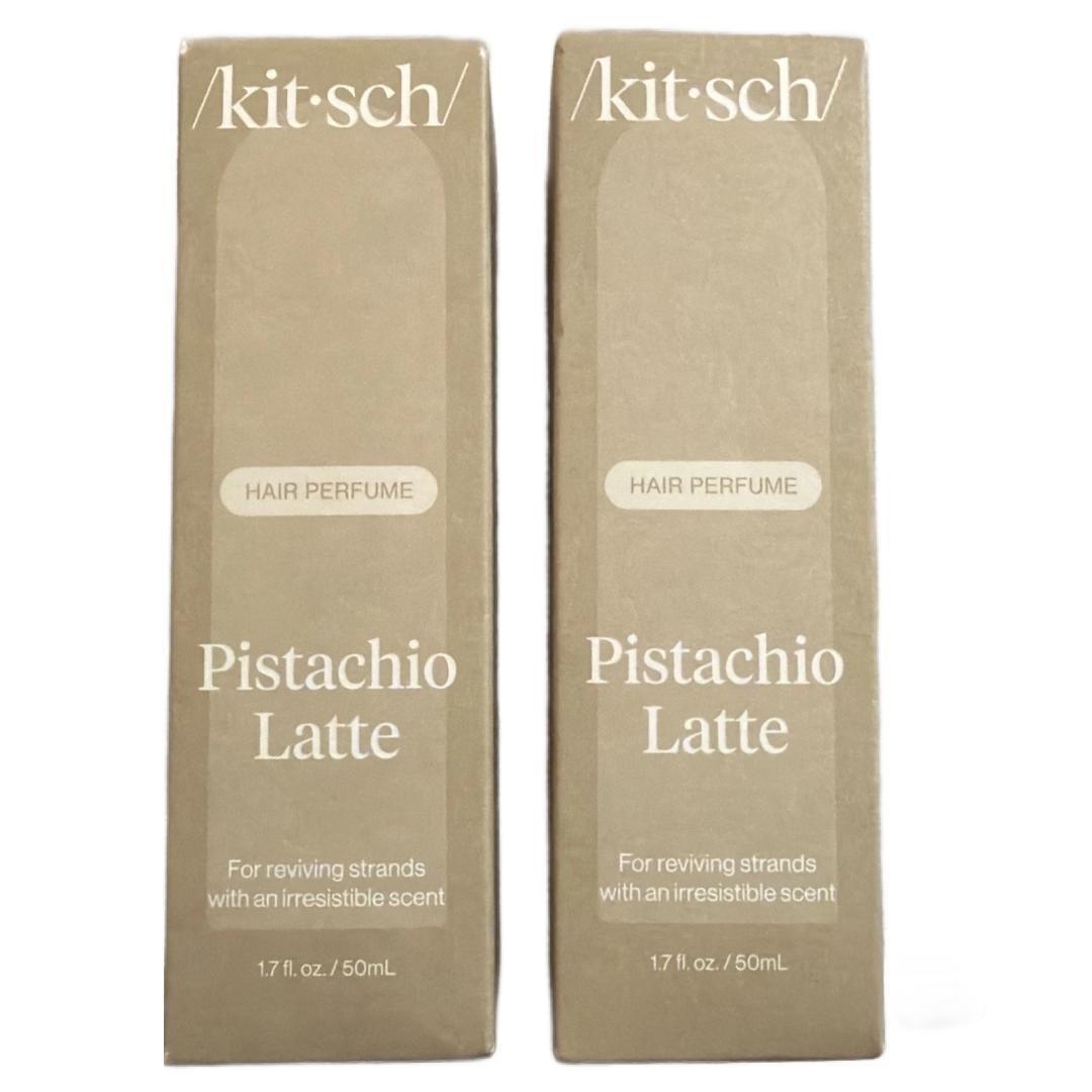 /kit•sch/ Kitsch Hair & Body Perfume (1.7fl.oz.) NEW Lot of 2