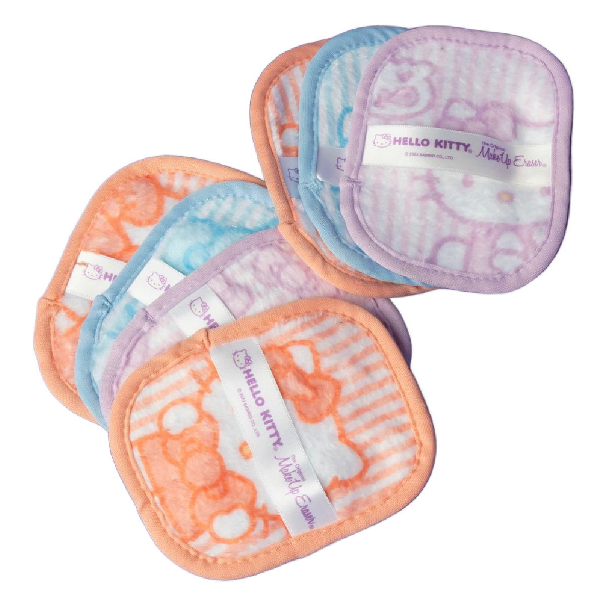 The Original Makeup Eraser