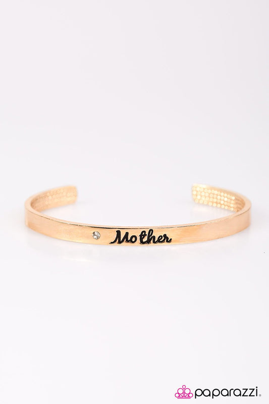 Every Day Is Mothers Day - Gold