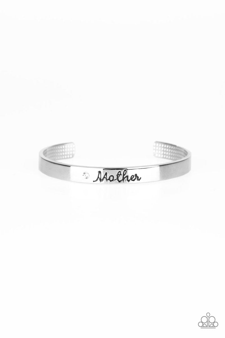 Every Day Is Mothers Day - Silver