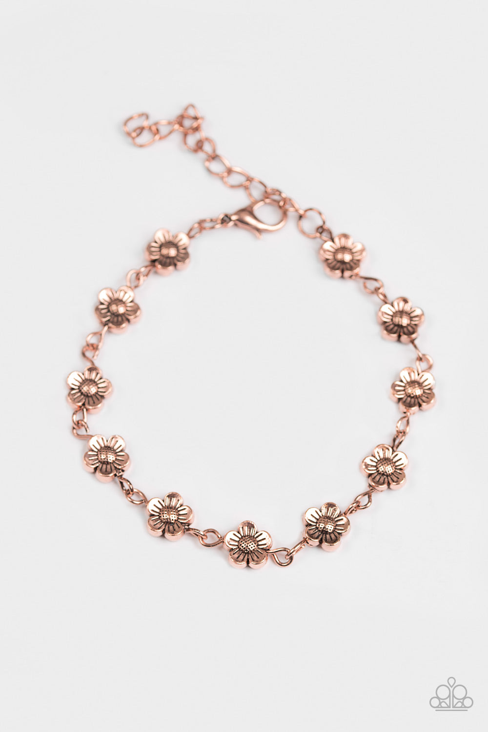 Definitely Daisy - Copper