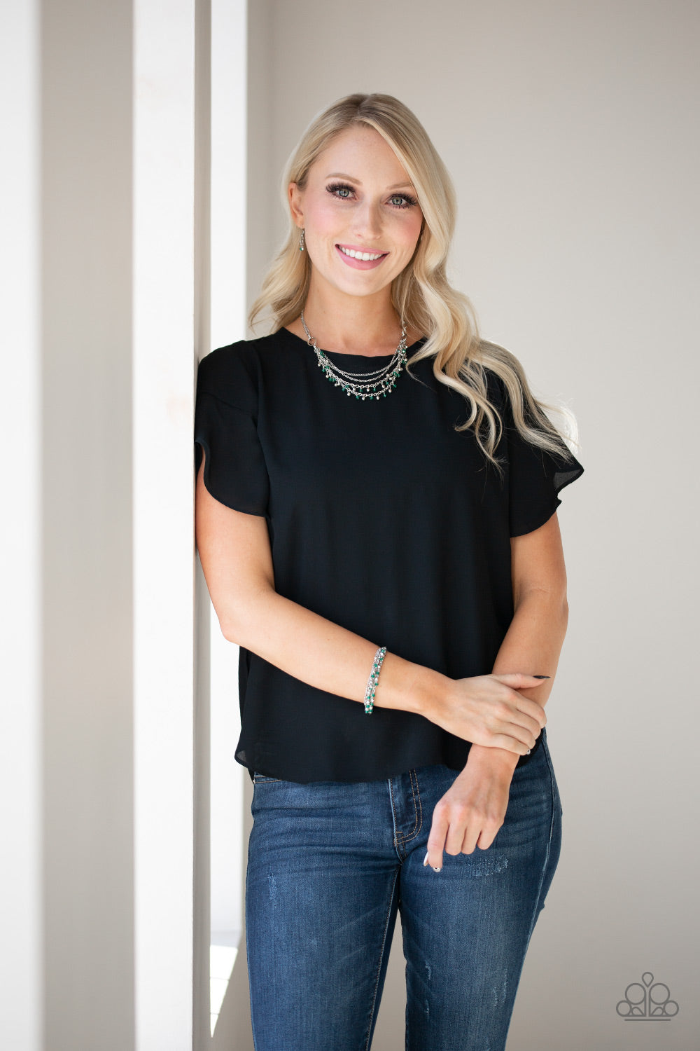 Cash Confidence - Green