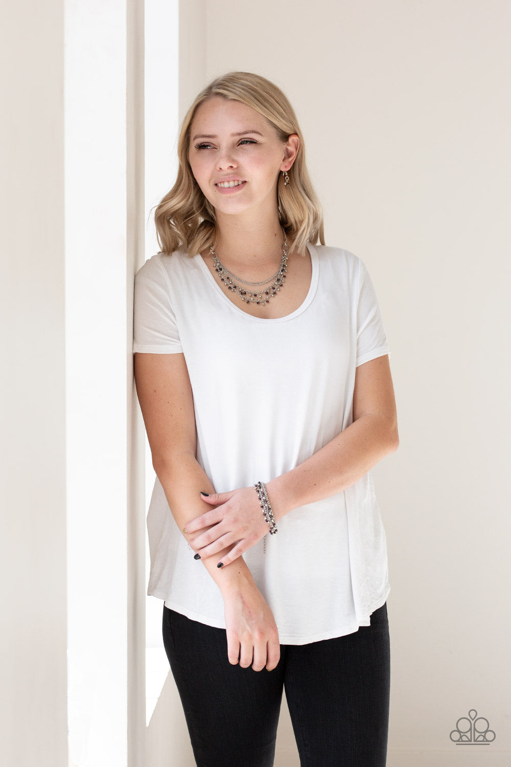 Cash Confidence - Purple