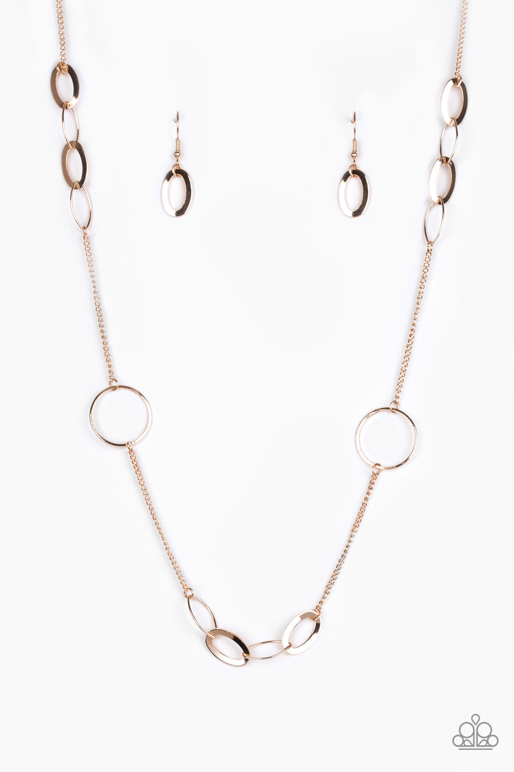Standard Style - Rose Gold