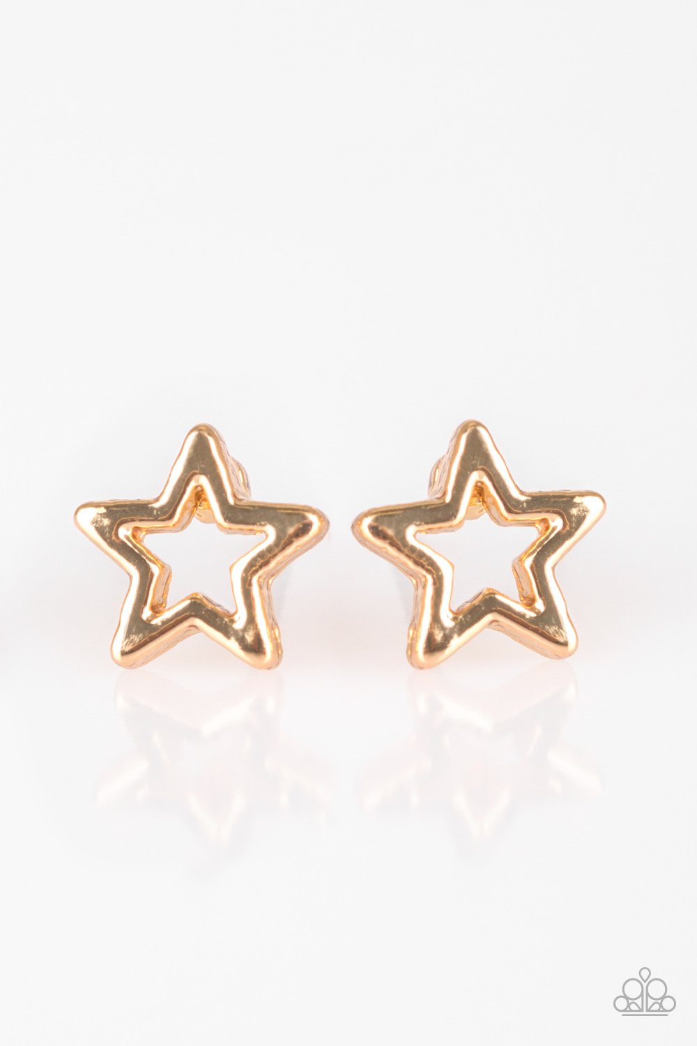 Shapely Shapes Starlet Shimmer Earrings