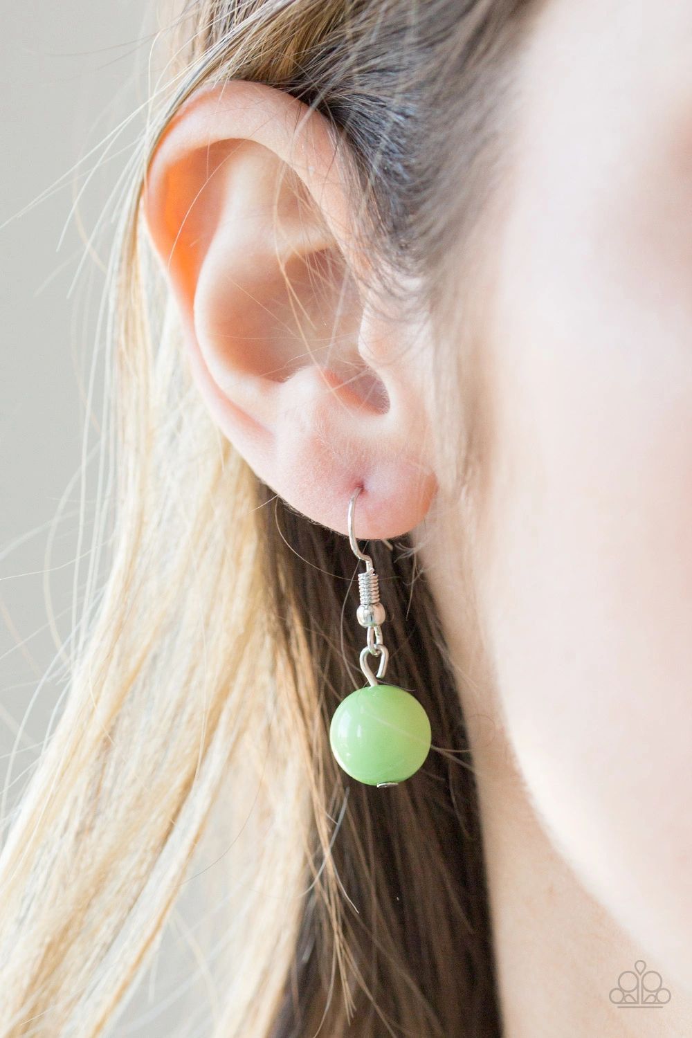 Summer Fling - Green