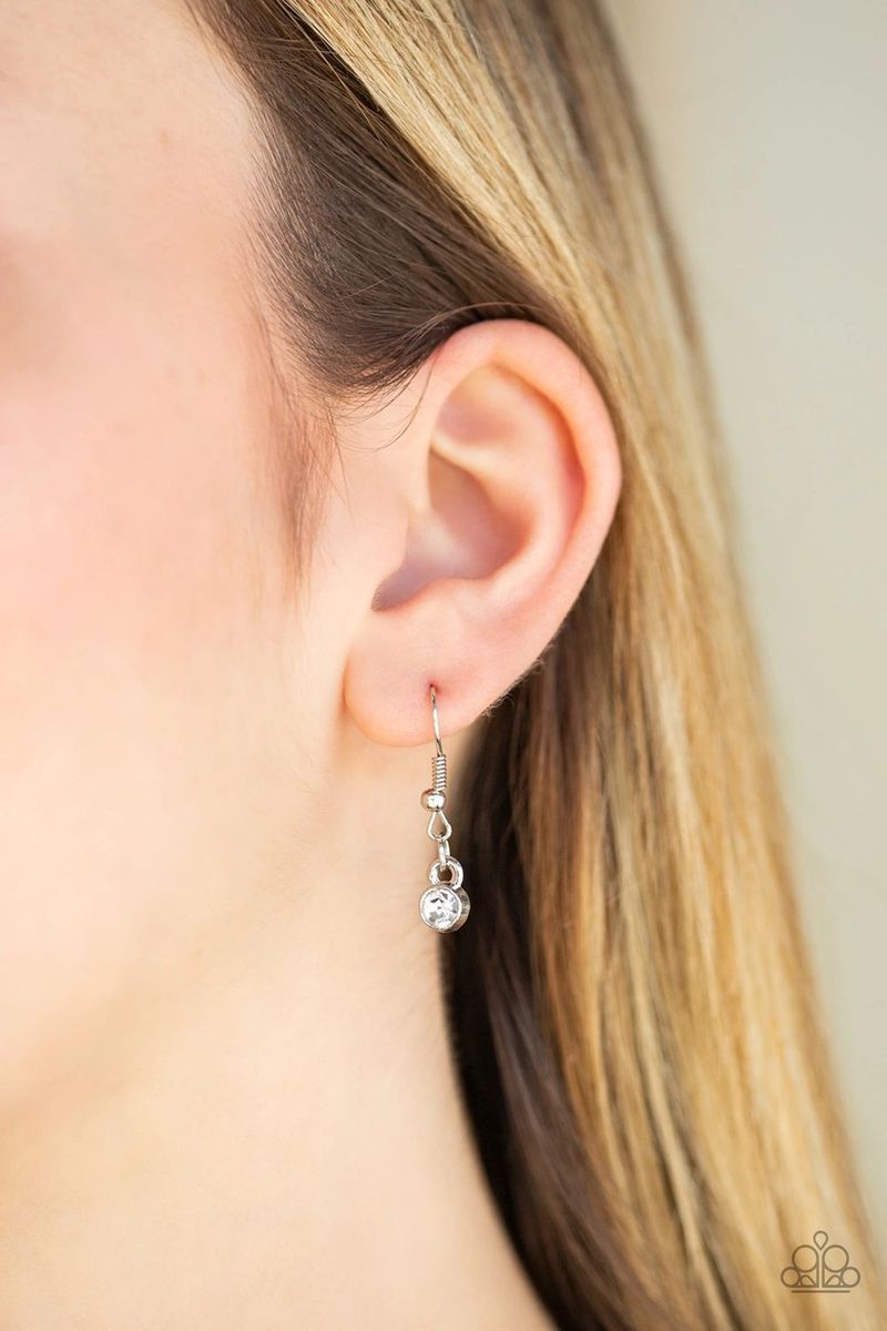 Worlds Best Mom - Silver