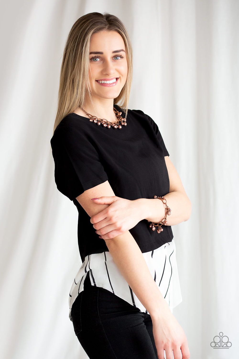 Make Do In Malibu - Copper