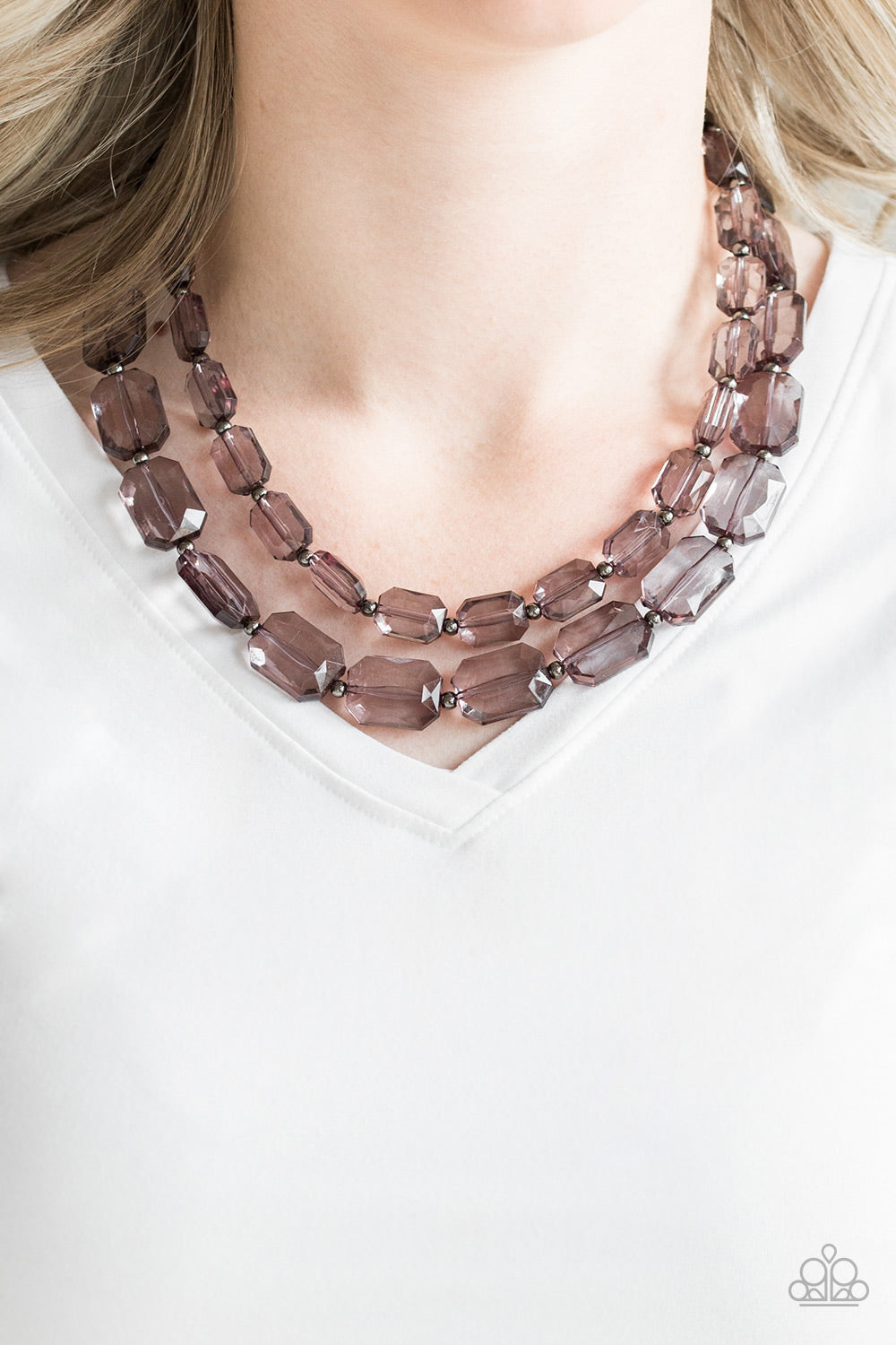 Ice Bank - Gunmetal