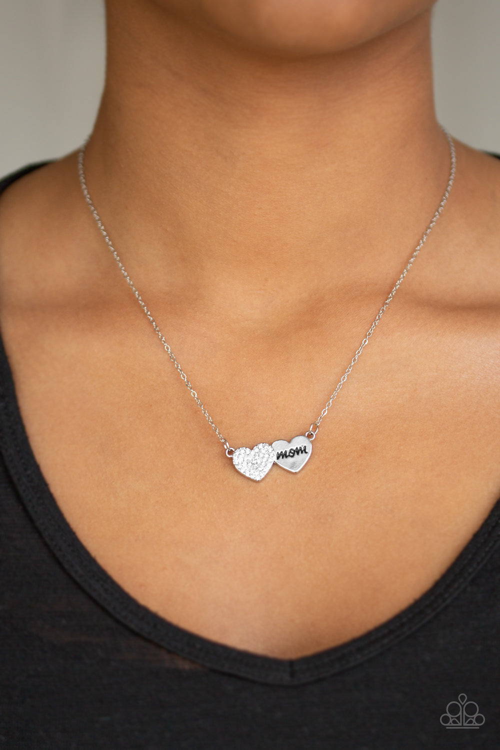 Mama Knows Best - Silver