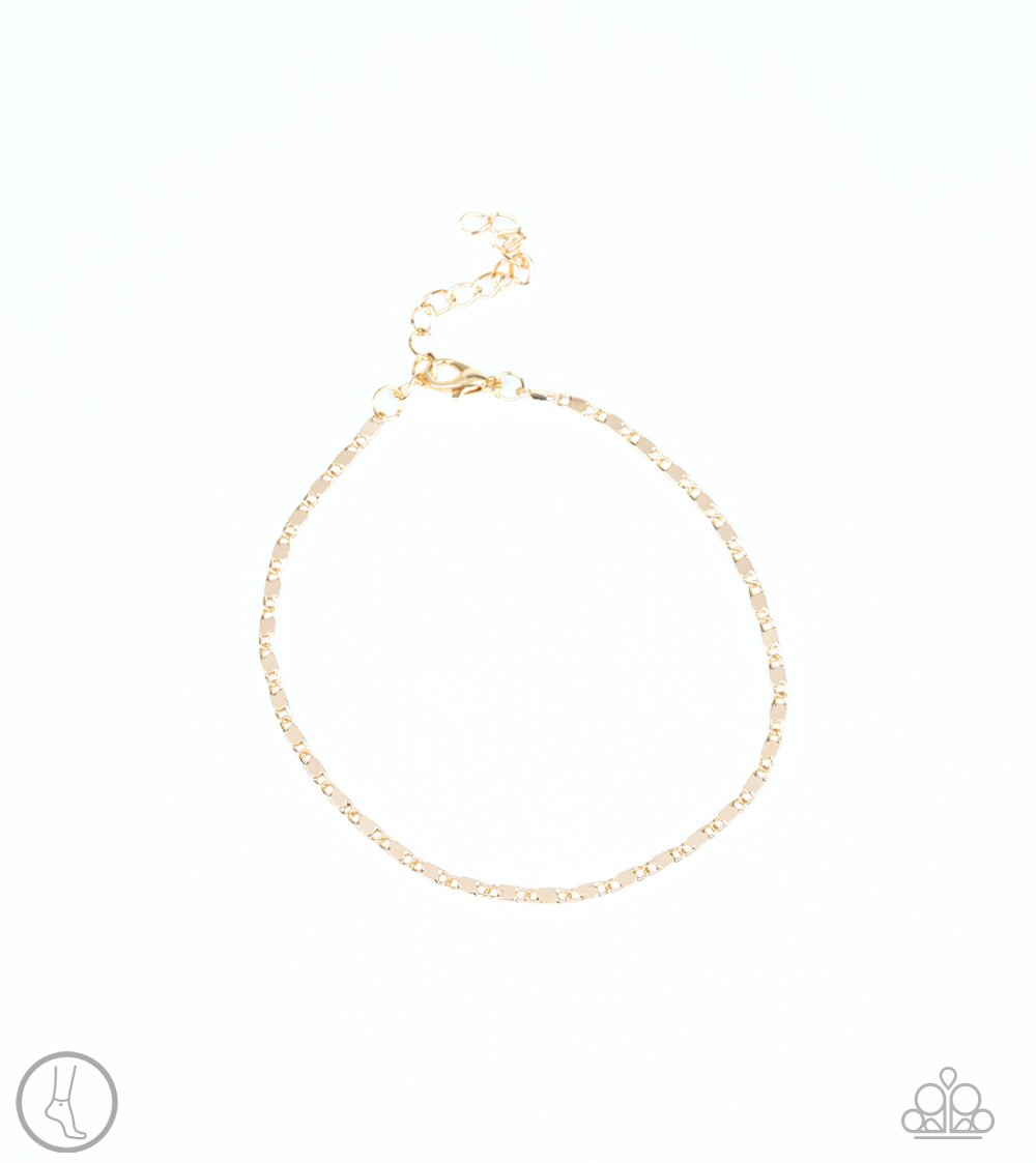 Sun Kissed Radiance - Gold