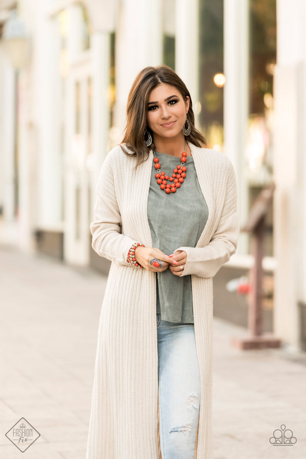 Drama Dream - Orange