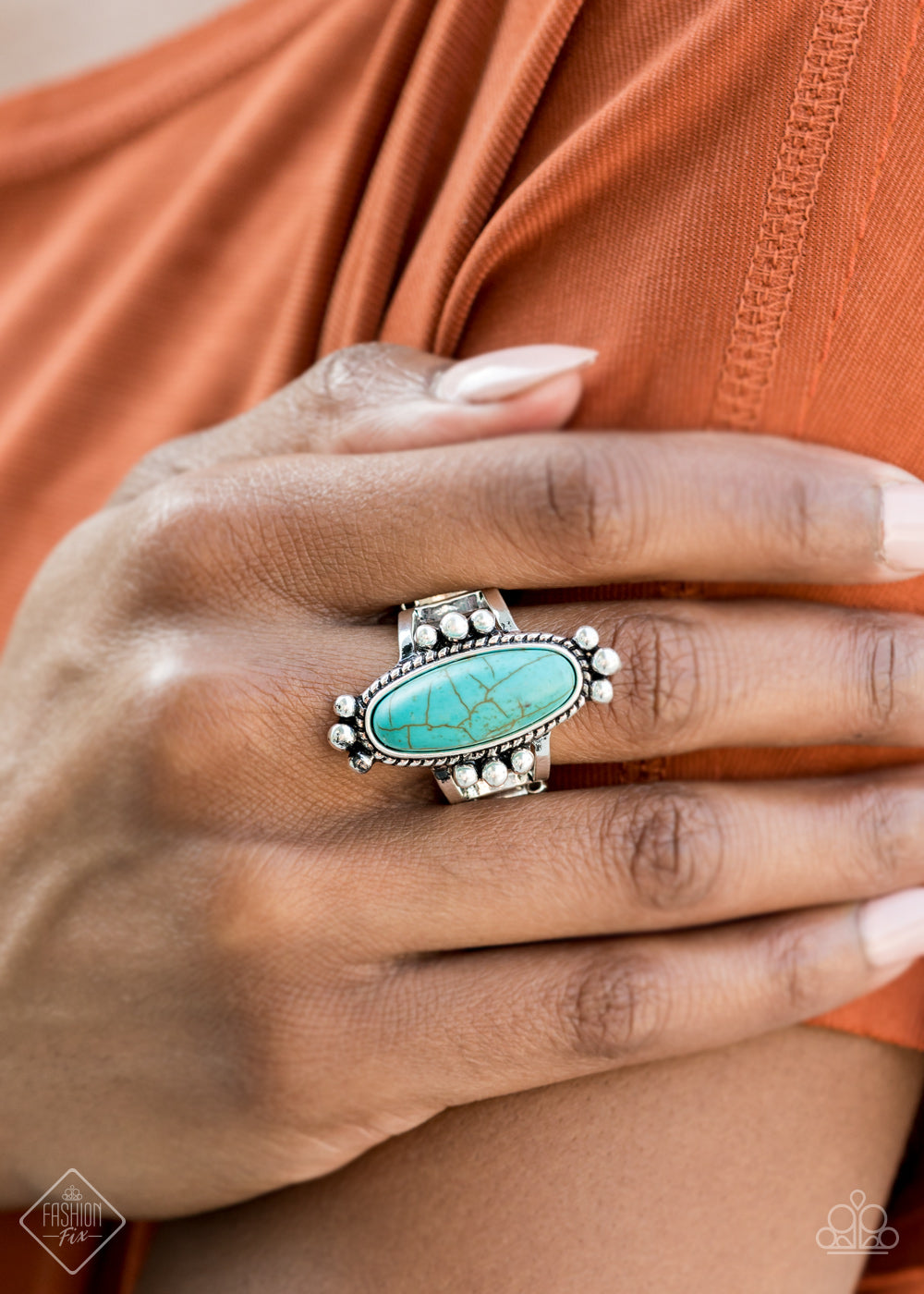 Fashion Fix - SIMPLY SANTA FE - October 2020