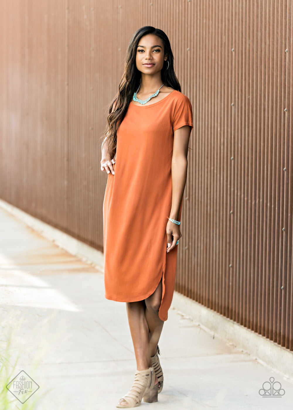 Fashion Fix - SIMPLY SANTA FE - October 2020