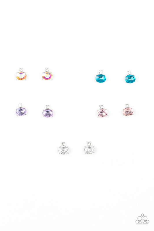 Gem Starlet Shimmer Earrings