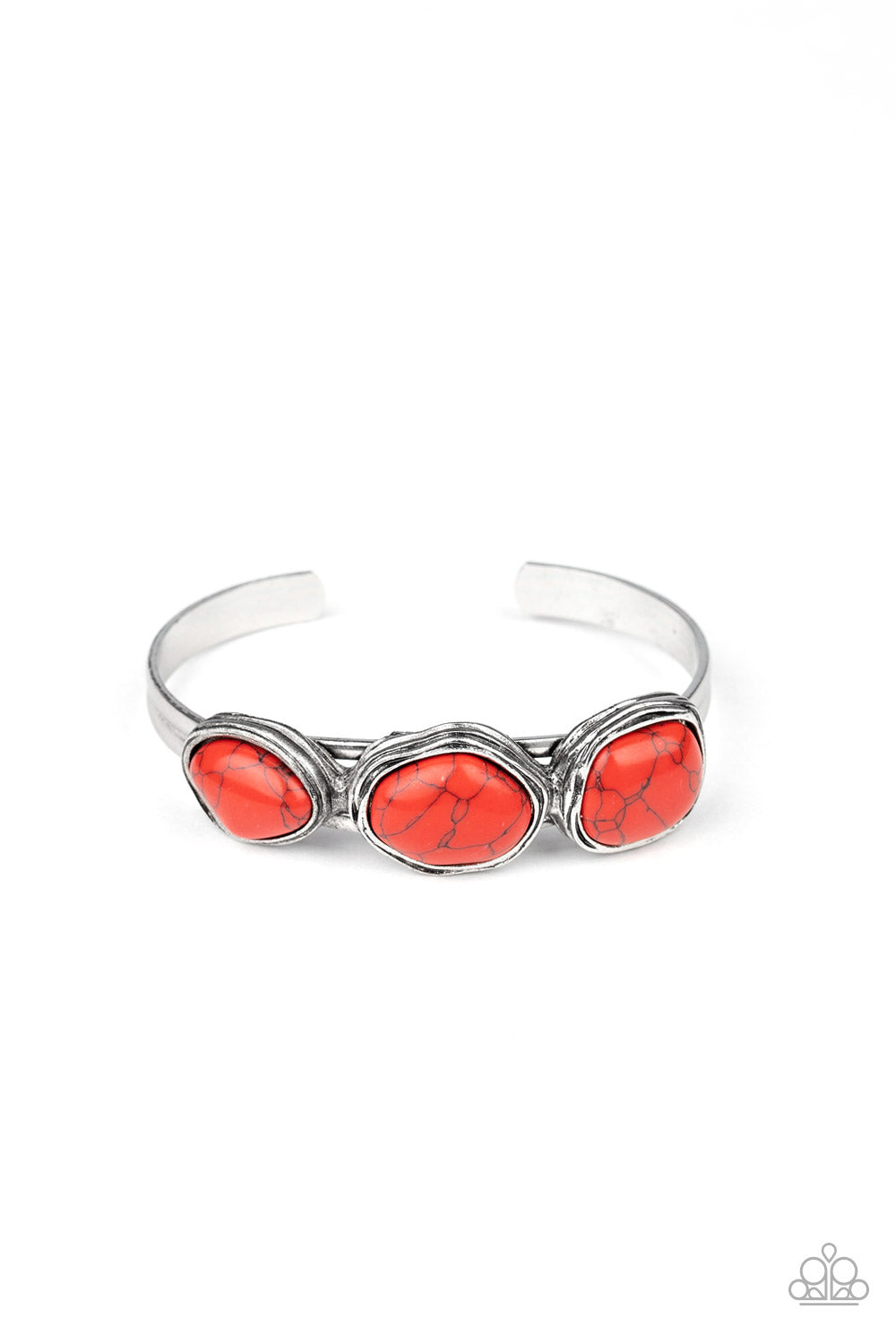 Stone Shop - Red