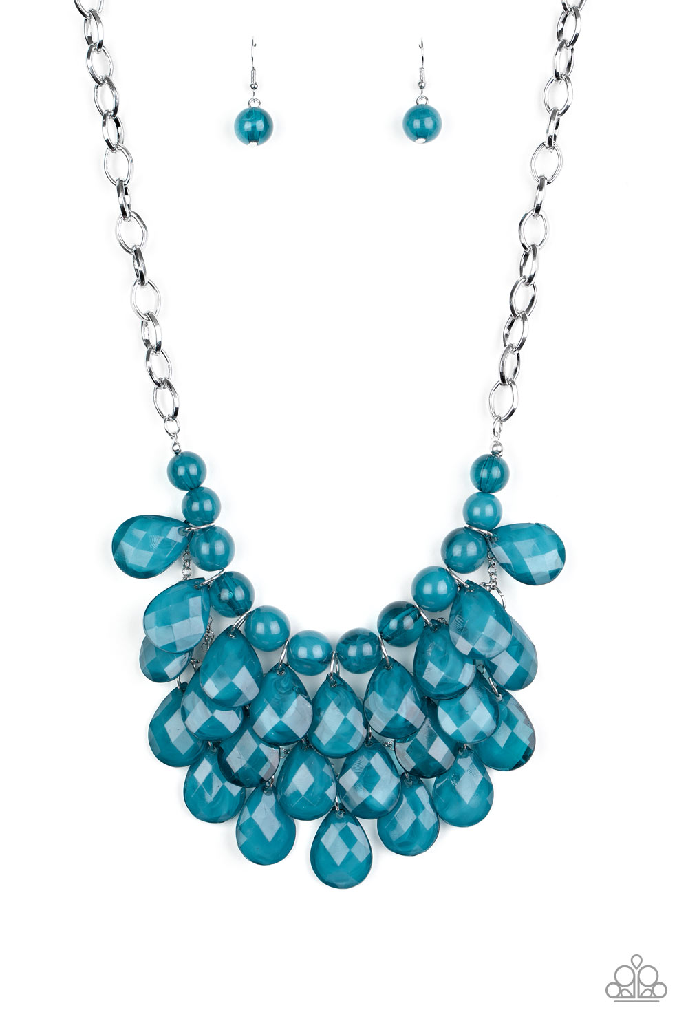 orry To Burst Your Bubble - Blue